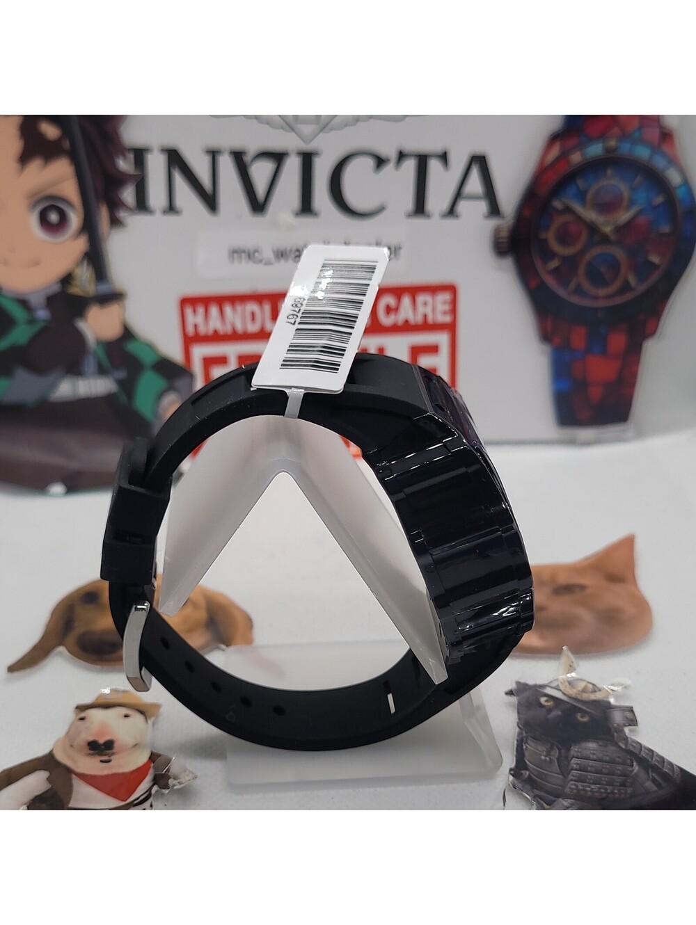 523 Invicta Racing VALXOR MIAMI EDITION - Picture 3 of 7